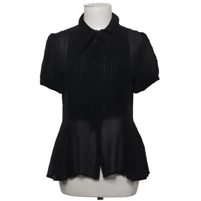 Blus (Svart) från Karl Lagerfeld for H&M
