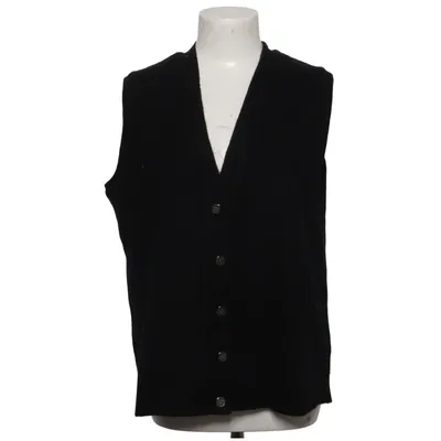 Vest (Sort) fra Olé