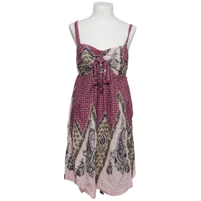 Klänning (Rosa, Flerfärgad) från ONLY Limitless