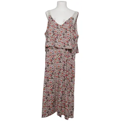 Dress (Multicolored) from Encuentro Elastane, Polyester