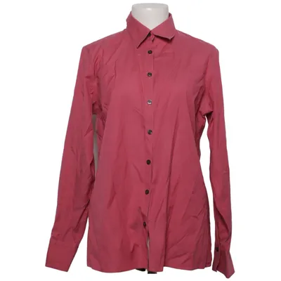 Shirt (Pink) from Eddie Bauer Cotton, Elastane