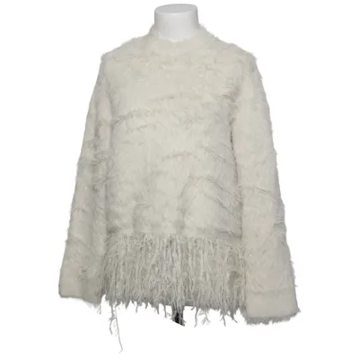 Tröja (Vit) från Adolfo Dominguez Polyamid, Polyester, Viskos