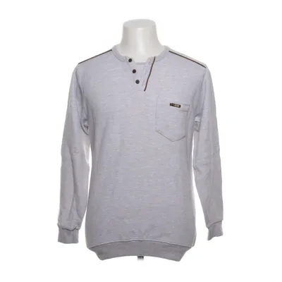 Sweatshirt (Grå) fra Redway Bomuld