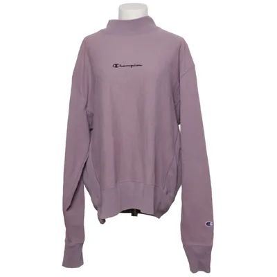 Sweatshirt (Reverse Weave) de Champion Coton, Polyester
