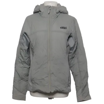 Winter jacket (Gray) from Völkl Polyamide, Polyester