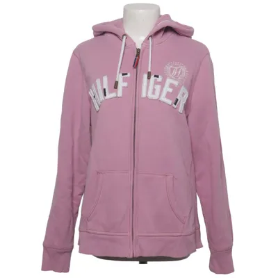 Hoodie (Pink) from Tommy Hilfiger Sport Cotton, Polyester