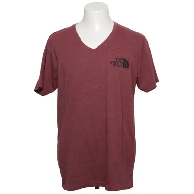 T-shirt (Red) from JHK Cotton, Polyester