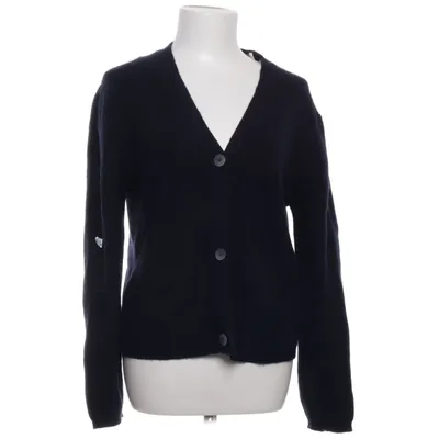 Cardigan (Noir) de Cashmeritaly Cachemire