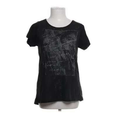 T-shirt (Grå, Flerfärgad) från Garcia Jeans