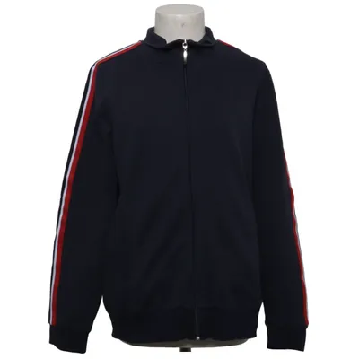 Veste de sport (Bleu, Rouge, Blanc) de Erwin Müller Coton, Élasthane, Polyester