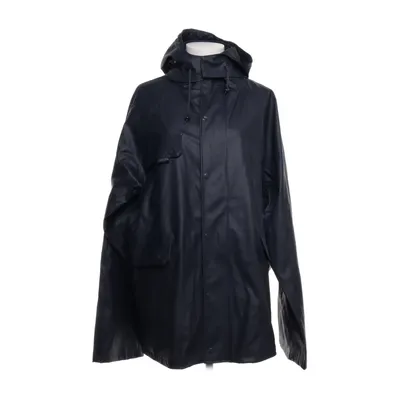 Raincoat (Black) from Mascot Polyester, Polyurethane