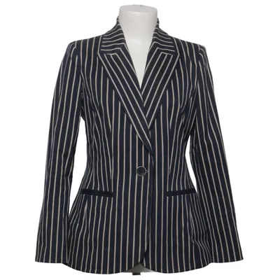 Blazer (Valbe) de Luisa Spagnoli Coton, Élasthane, Lyocell, Polyester