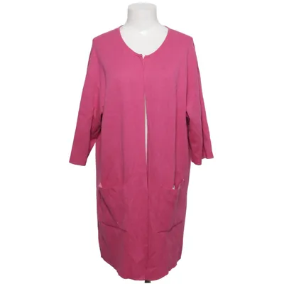 Cardigan (Pink) from Georg Maier Cashmere, Wool