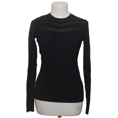 Sweater (Gray) from Nikkie Polyamide, Polyester, Viscose