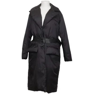 Down coat (Gray) from Copenhagen Muse