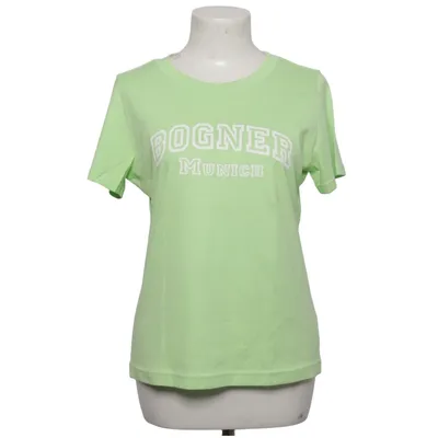 T-shirt (Green) from Bogner Cotton