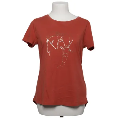 T-shirt (Röd) från Mudo Collection