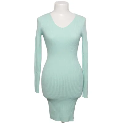 Klänning (Grön) från Dromedar Polyamid, Polyester, Viskos