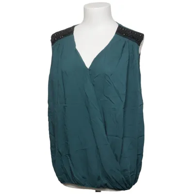 Topp (Grön) från Phildar Viskos