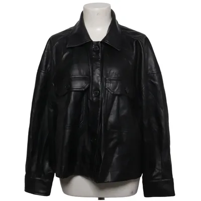 Surchemise (Noir) de Bagatelle Polyester, Polyuréthane