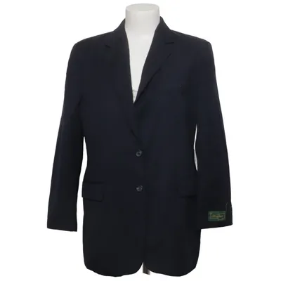 Blazer (Noir) de Mayfair Viscose