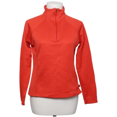 Fleecetrøje (Rød) fra F.LLI Campagnolo Polyester
