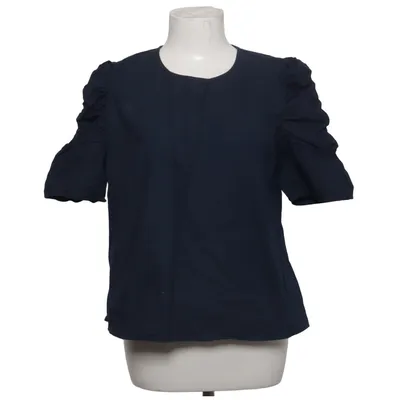 Haut (Bleu) de Wardrobe Coton