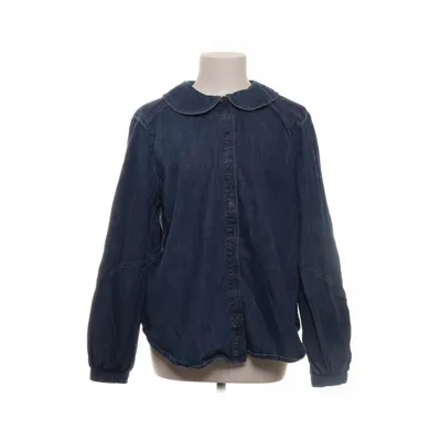 Denim shirt (Blue) from & Other Stories Cotton