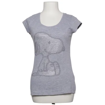 T-shirt (Grå) fra Peanuts