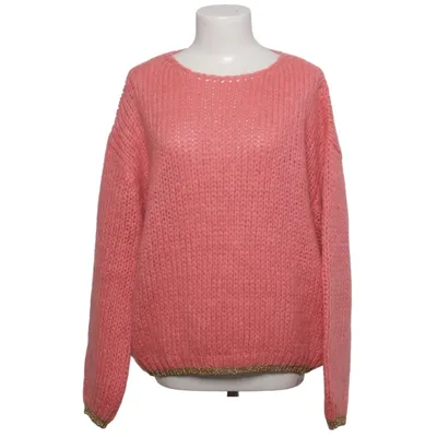 Tröja (Rosa) från Summum Woman Akryl, Mohair, Polyamid, Polyester