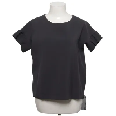 Top (Gray) from Ruby Tuesday Cotton, Elastane, Polyester, Viscose