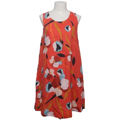 Robe (Rouge, Multicolore) de Sigrid Olsen Lin