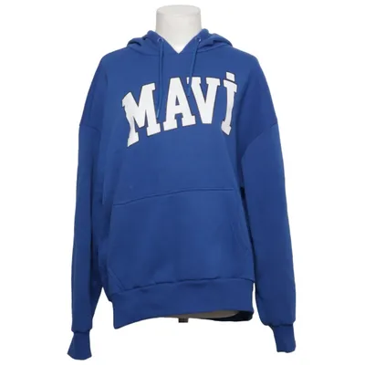 Huvtröja (OVERSIZE FIT) från Mavi Bomull, Polyester