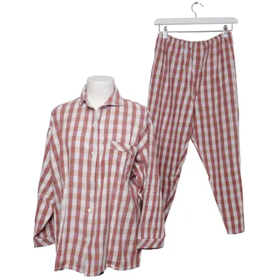 Pyjamas (Röd, Vit) från Palmers