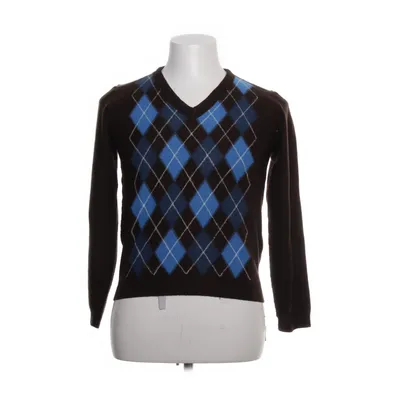 Pullover (Brun, Blå, Vit) från Energie