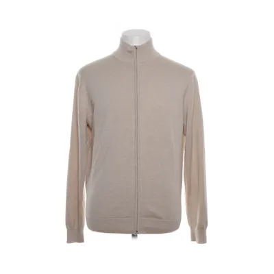 Kofta (Beige) från Suitsupply Kashmir, Silke, Ull