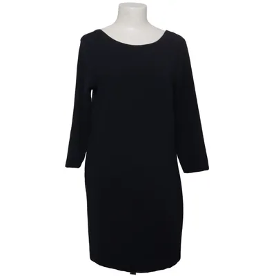 Dress (Black) from Trafaluc Polyester