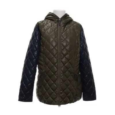 Winterjas (Groen, Blauw) van Taifun Polyester