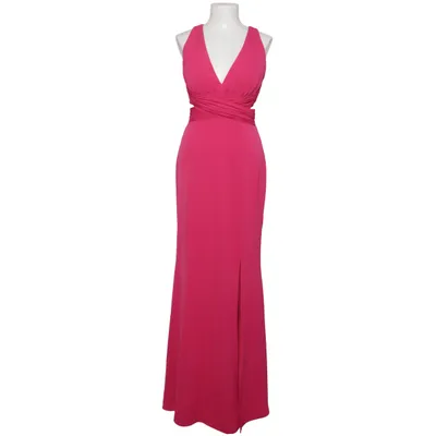 Evening gown (Pink) from Vera Mont Polyester