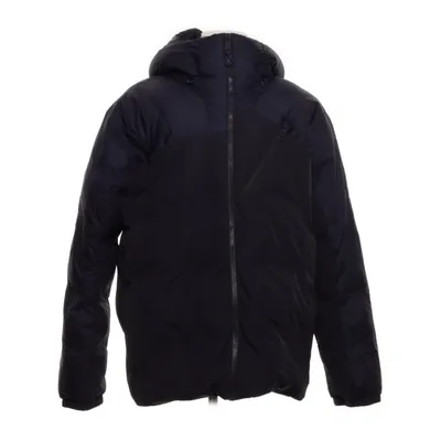 Winter jacket (Blue) from Timberland Leather, Nylon, Polyester