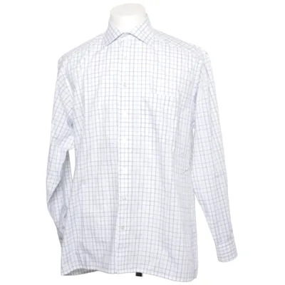 Chemise (Blanc, Bleu, Noir) de Olymp Luxor