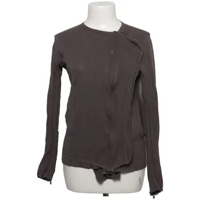 Cardigan (Gray) from Farhi Cotton
