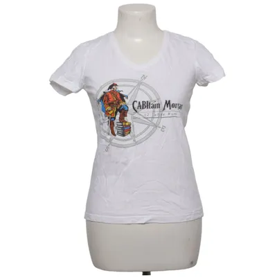 T-shirt (Classic-T V-Neck) från Stedman Bomull