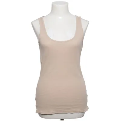 Tanktop  (Beige) fra Old Navy Bomuld