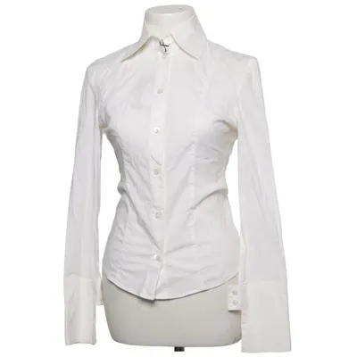Shirt (White) from Patrizia Pepe