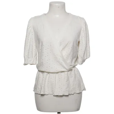 Omlottblus (Fina Top) från Eksept Elastan, Polyester