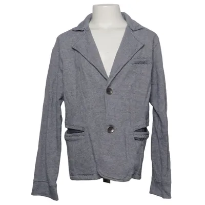 Kavaj (Grå) från Tumble 'N Dry Bomull
