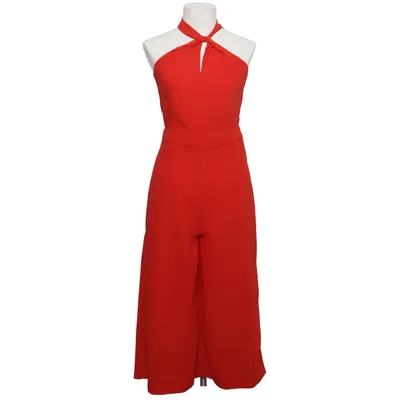 Buksedragt (Rød) fra Aniston Polyester