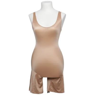 Corrigerende body (Beige) van Tezenis