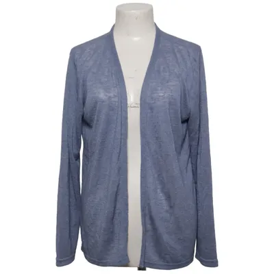Cardigan (Blue) from Eli & Moon